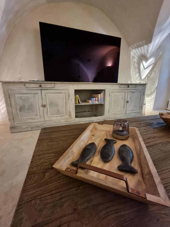 Maison Au Centre Du Village De Gordes Avec Vue Incroyable 外观 照片
