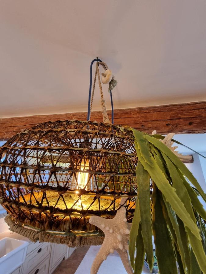 Maison Au Centre Du Village De Gordes Avec Vue Incroyable 外观 照片